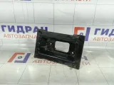 Кронштейн усилителя заднего бампера левый Hyundai i30 866412L000