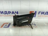 Кронштейн усилителя заднего бампера левый Hyundai i30 866412L000