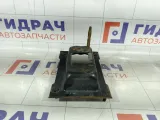 Кронштейн усилителя заднего бампера левый Hyundai i30 866412L000