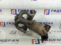 Коллектор выпускной (с катализатором) Hyundai i30 285102B420