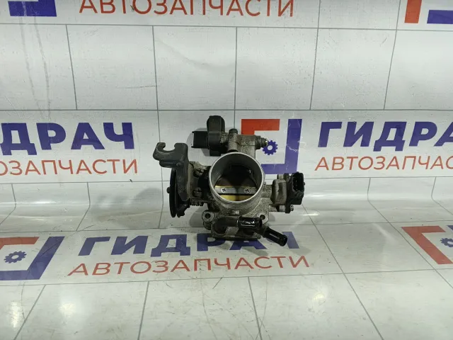 Дроссельная заслонка Hyundai i30 351002B000