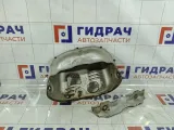 Экран тепловой Hyundai i30 285252B000