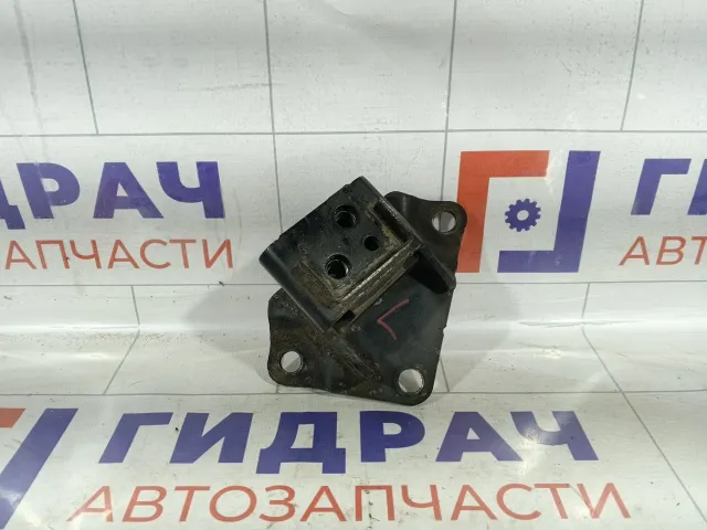 Кронштейн КПП (АКПП, МКПП) левый Hyundai i30 4312032010