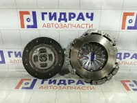 Корзина сцепления Hyundai i30 4130023136