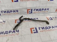 Трубка системы охлаждения Hyundai i30 254572B000