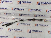 Трос КПП Hyundai i30 437942R100