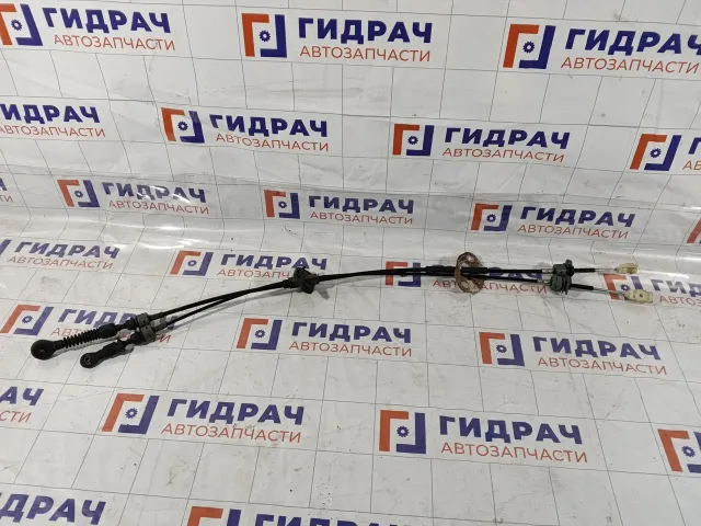 Трос КПП Hyundai i30 437942R100