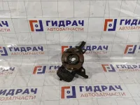 Кулак поворотный передний левый Hyundai i30 517152H100