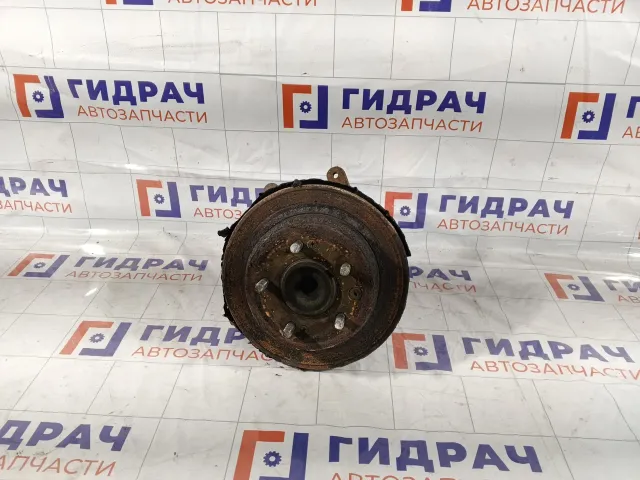 Кулак поворотный задний левый Hyundai i30 527102H000