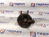 Кулак поворотный задний левый Hyundai i30 527102H000
