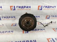 Кулак поворотный задний правый Hyundai i30 527202H000