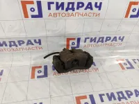 Суппорт тормозной передний левый Hyundai i30 581101H000