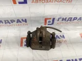 Суппорт тормозной передний правый Hyundai i30 581301H000