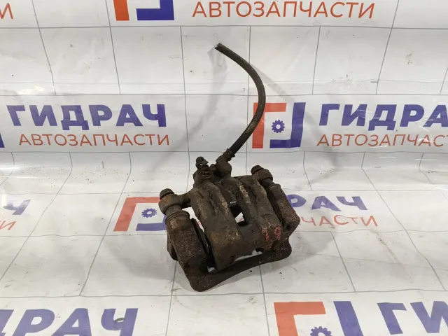 Суппорт тормозной задний левый Hyundai i30 582101H300