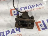 Суппорт тормозной задний левый Hyundai i30 582101H300
