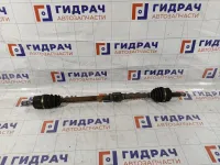 Привод передний правый Hyundai i30 495002L010