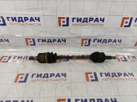 Привод передний левый Hyundai i30 495012L010