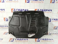 Защита двигателя Hyundai i30