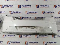 Бампер задний Hyundai i30