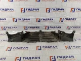 Пыльник бампера заднего Hyundai i30 866902R000