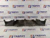 Пыльник бампера заднего Hyundai i30 866902R000