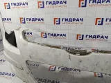Бампер передний Hyundai i30 865112R000