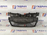 Решетка бампера центральная Hyundai i30 865612R000
