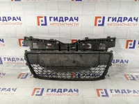 Решетка бампера центральная Hyundai i30 865612R000