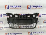 Решетка бампера центральная Hyundai i30 865612R000