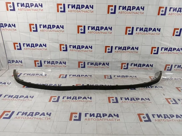 Юбка бампера переднего Hyundai i30 865902R000