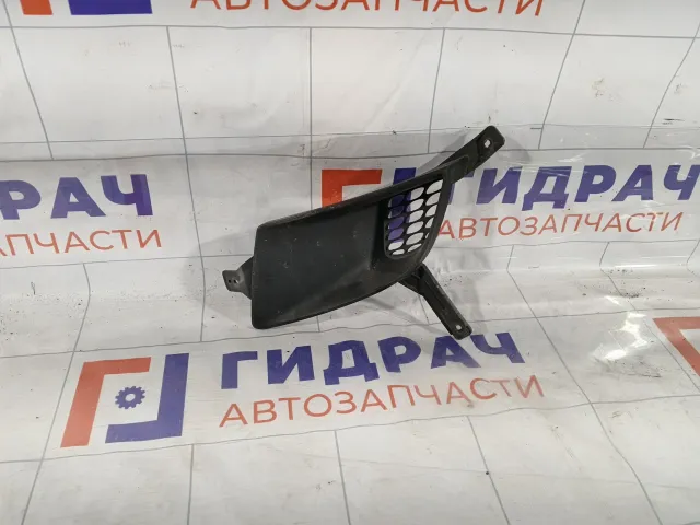 Рамка противотуманной фары левой Hyundai i30 865632L000
