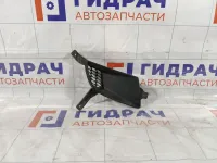 Рамка противотуманной фары правой Hyundai i30 865642L000