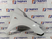 Крыло переднее правое Hyundai i30 663112R030
