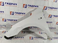 Крыло переднее левое Hyundai i30 663212R030