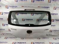 Дверь багажника Hyundai i30 737002R010