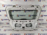 Дверь багажника Hyundai i30 737002R010