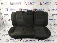 Сиденье комплект Hyundai i30