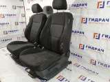 Сиденье комплект Hyundai i30