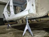 Порог со стойкой правый Hyundai i30