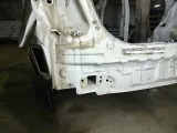 Панель задняя Hyundai i30