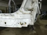Панель задняя Hyundai i30