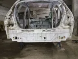 Панель задняя Hyundai i30