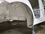 Крыло заднее правое Hyundai i30