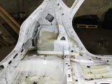 Крыло заднее левое Hyundai i30