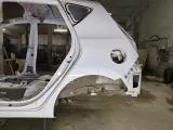 Крыло заднее левое Hyundai i30