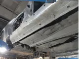 Порог со стойкой правый Hyundai i30