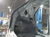 Крыло заднее левое Hyundai i30
