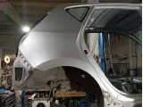 Крыло заднее правое Hyundai i30