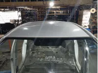 Крыша Hyundai i30