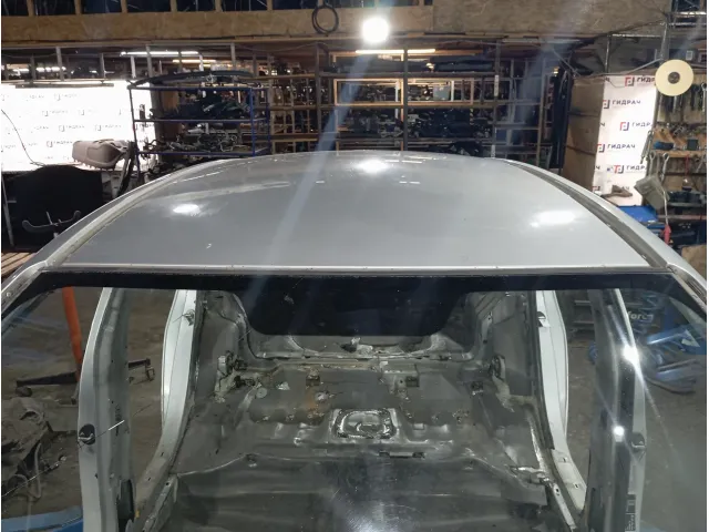 Крыша Hyundai i30